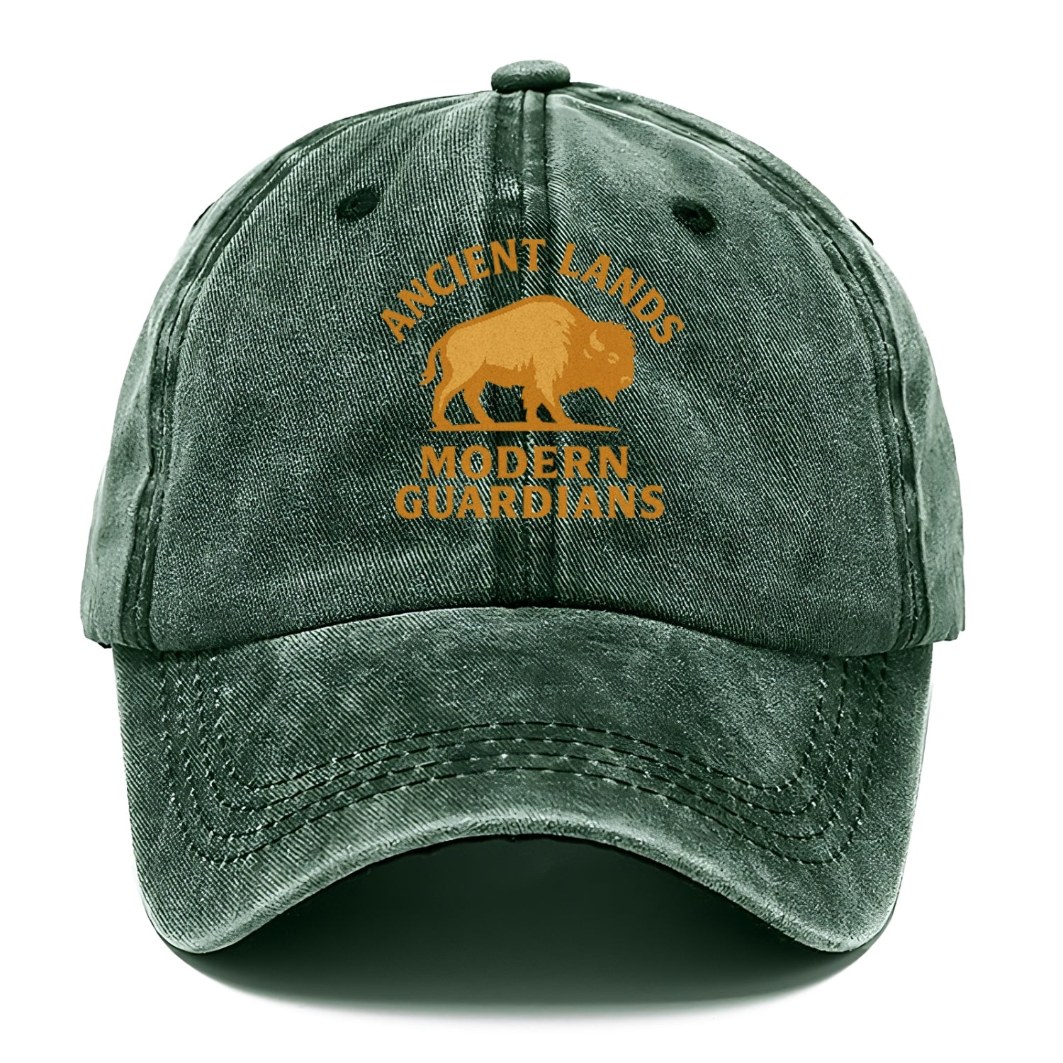 Ancient Lands, Modern Guardians Hat