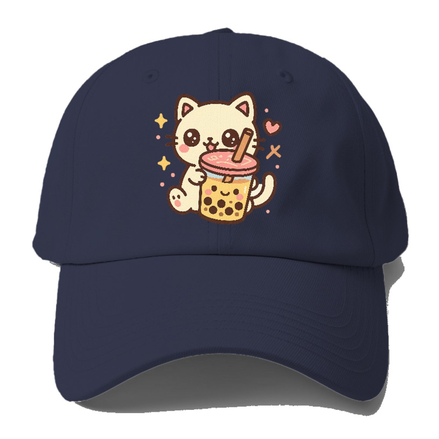 playful-charm Hat