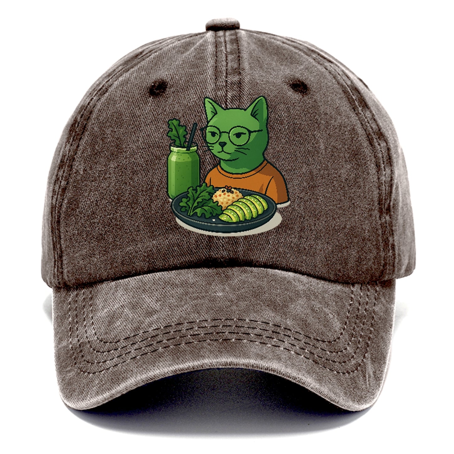 eater Hat
