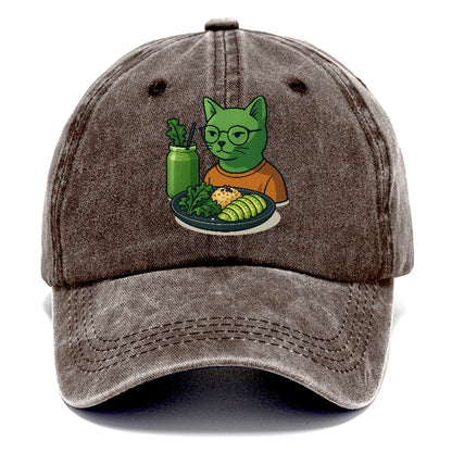 eater Hat