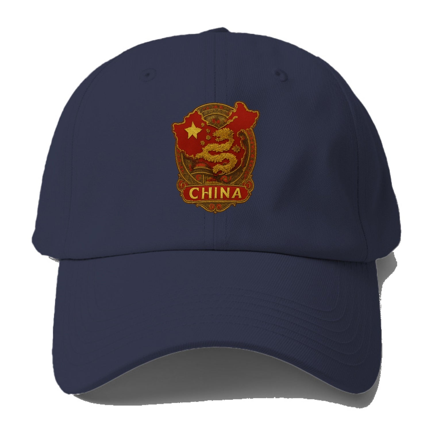 china map Hat