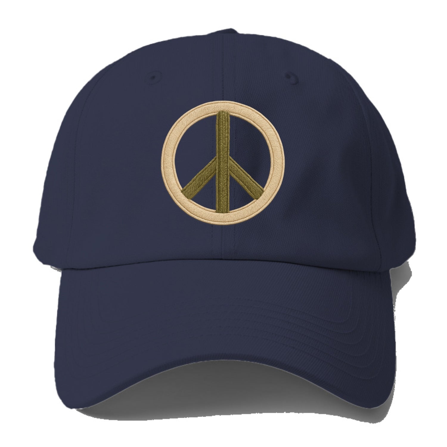 peace & tranquility threads Hat