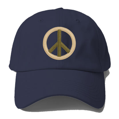 peace & tranquility threads Hat