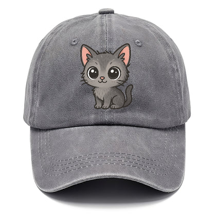 lykoi-mysterious-charm Hat