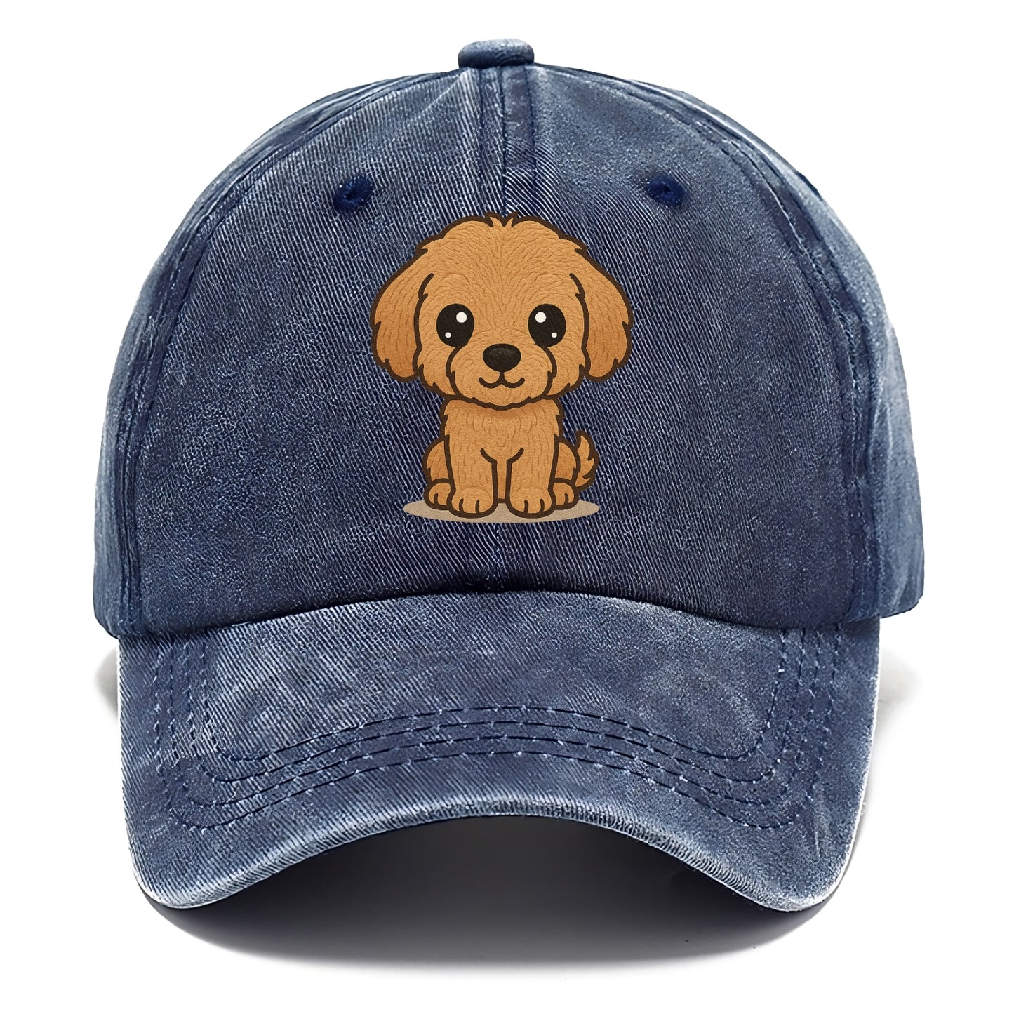 goldendoodle-pure-joy-companion Hat