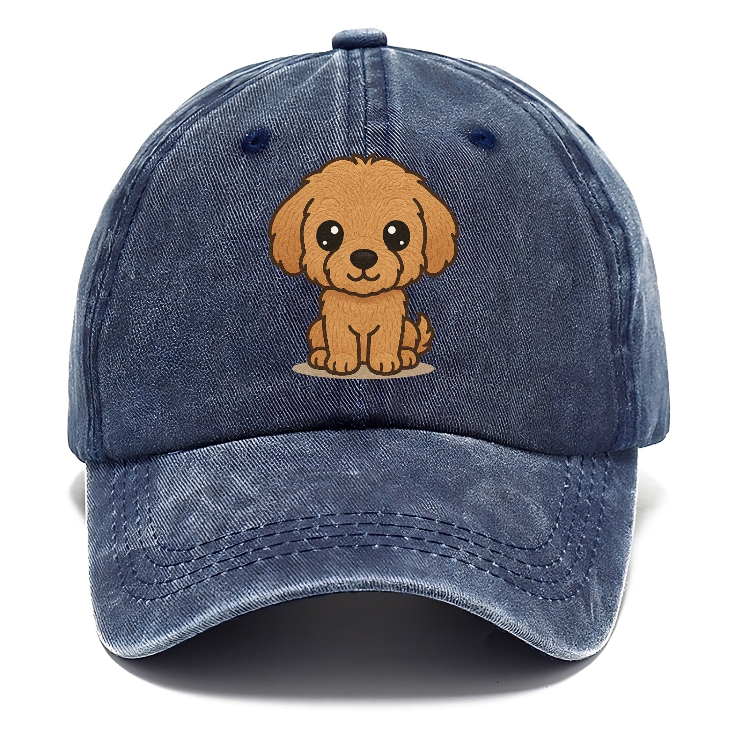 goldendoodle-pure-joy-companion Hat