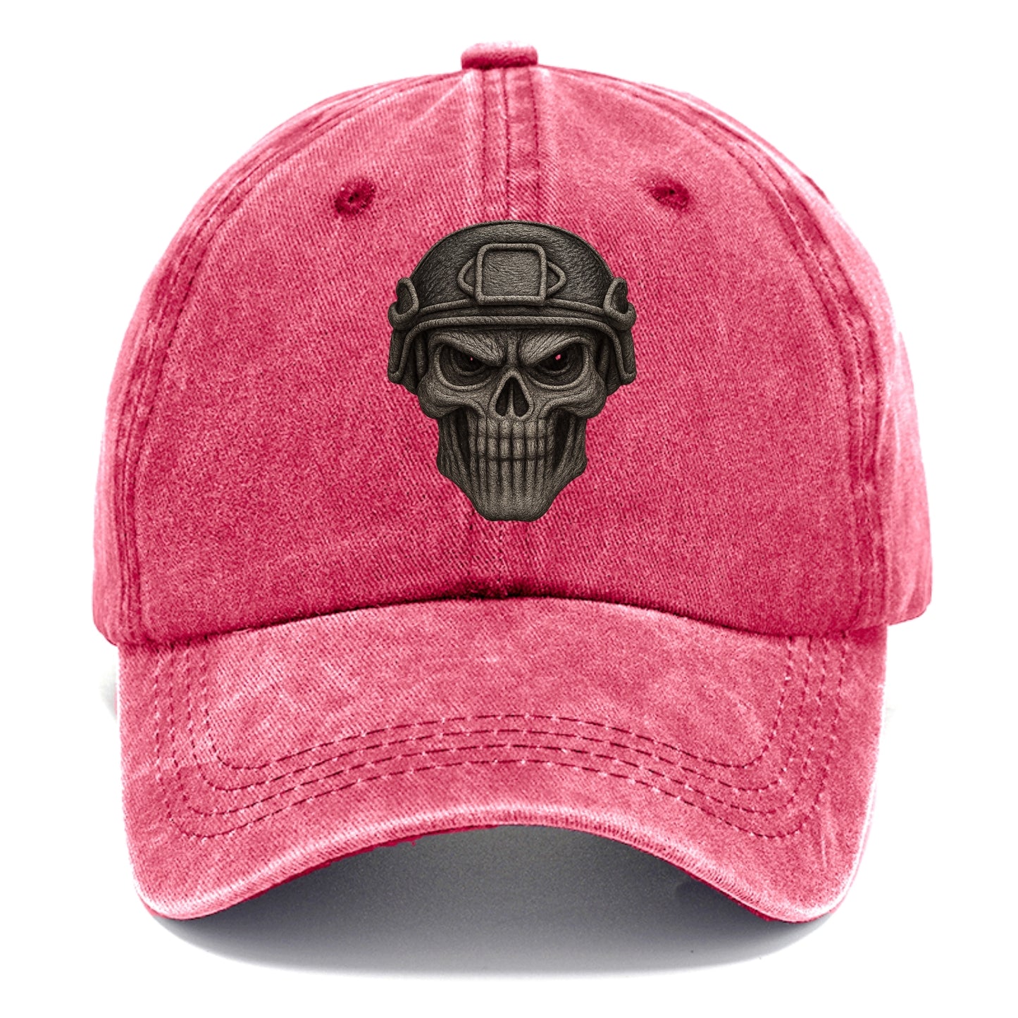 grim guardian headwear Hat