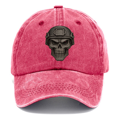 grim guardian headwear Hat