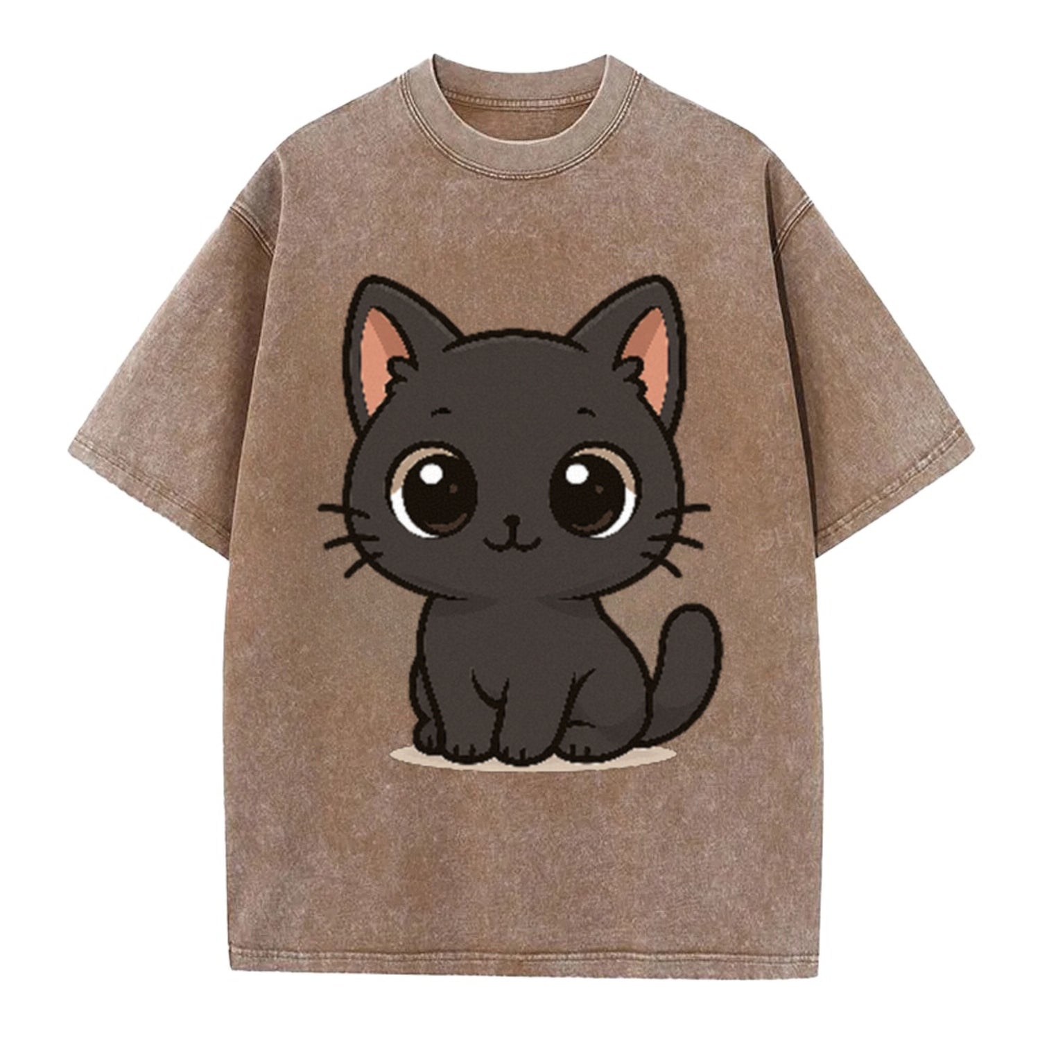 black-cat-mystic-charm Hat