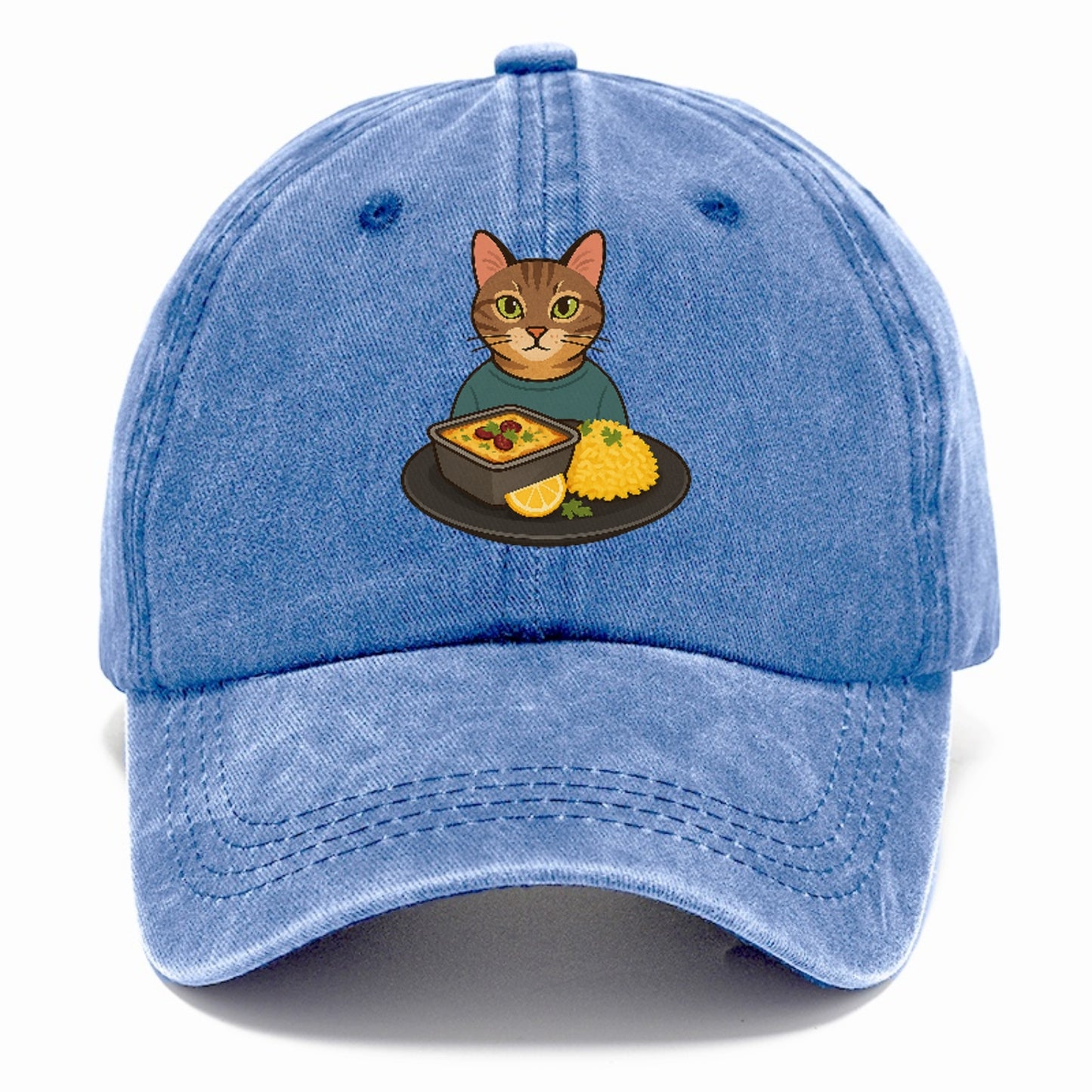 foodie Hat