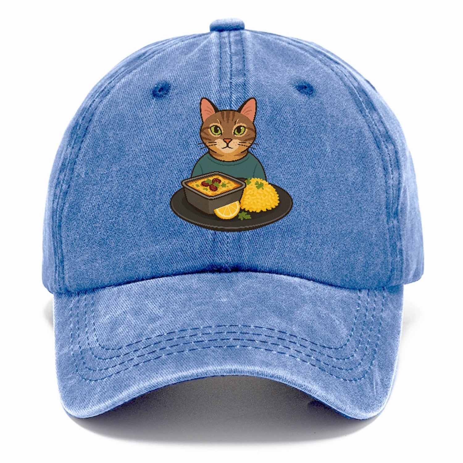 foodie Hat