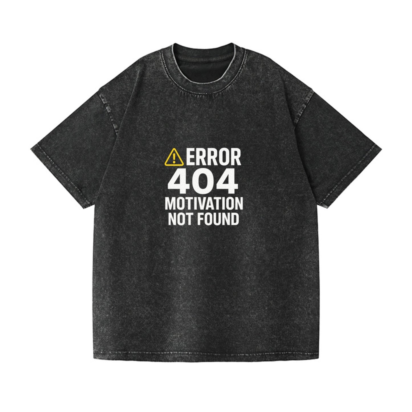 error motivation not found Hat