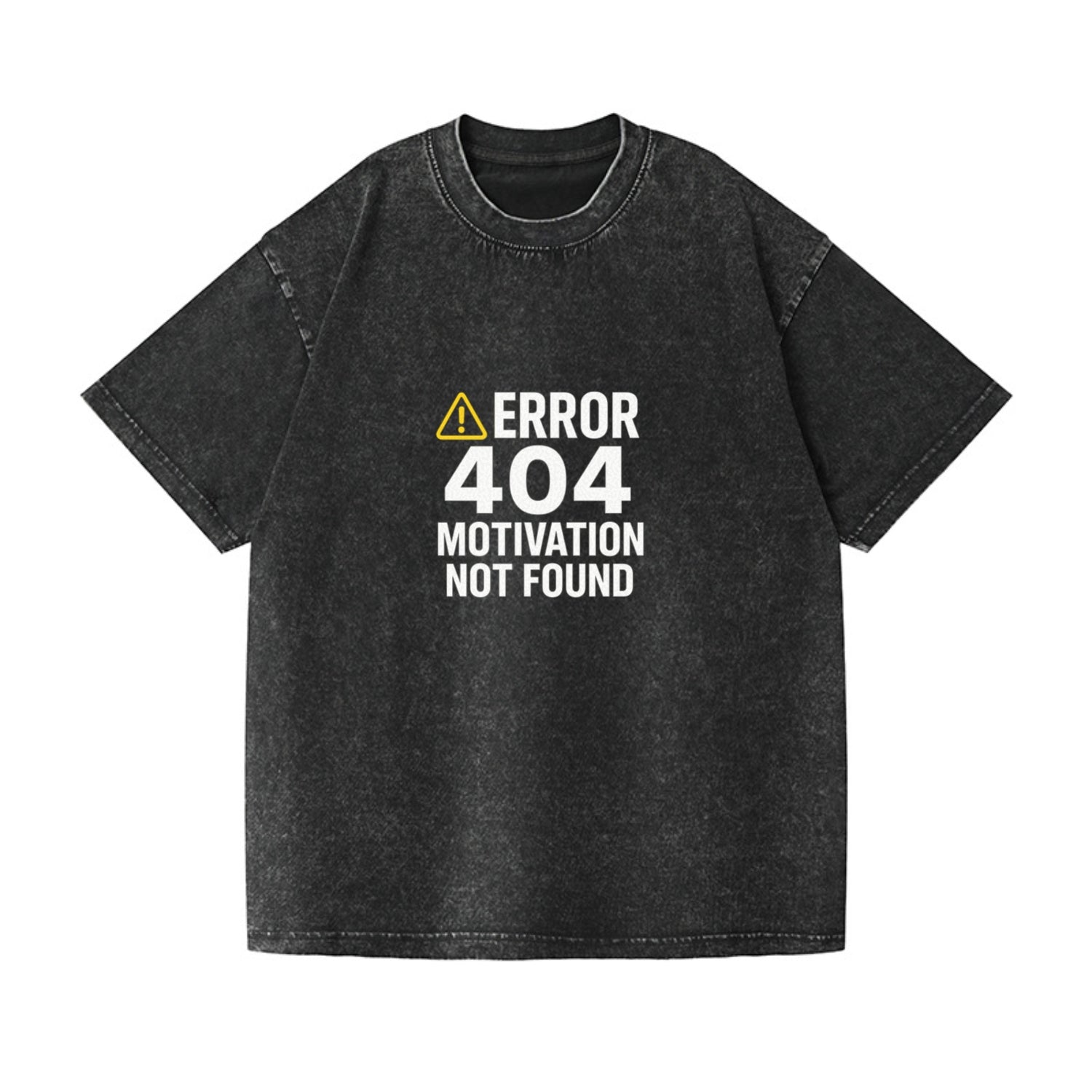 error motivation not found Hat