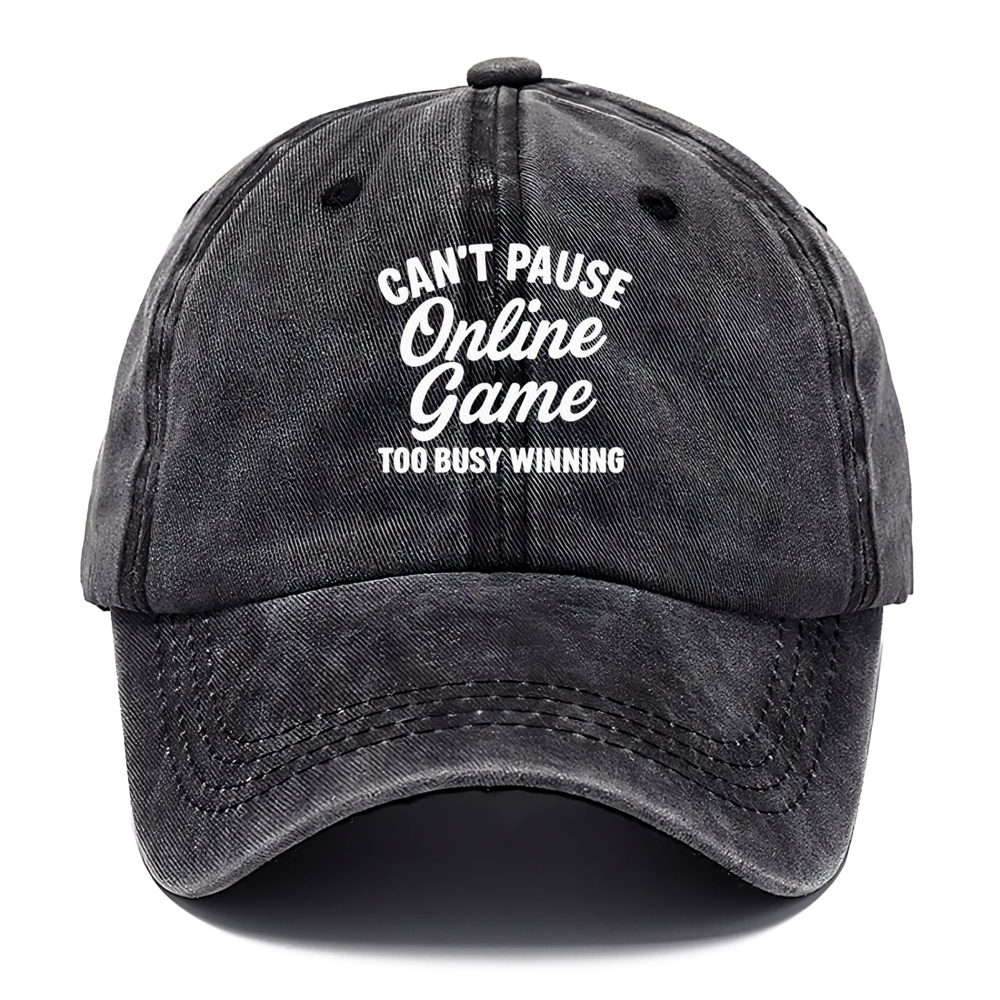 online game winning Hat