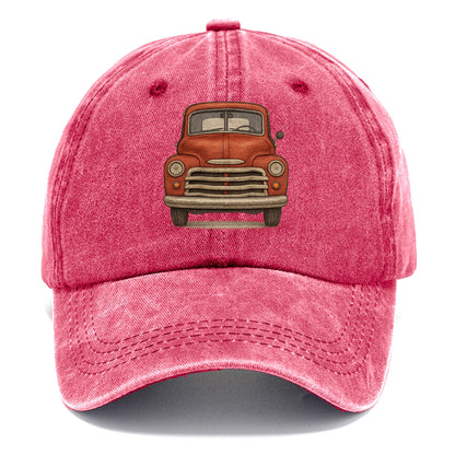 vintage roads collection Hat