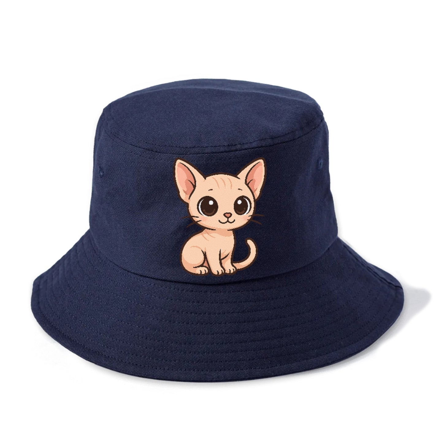 peterbald-sleek-grace Hat