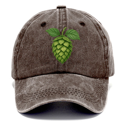 hop harvest headwear Hat