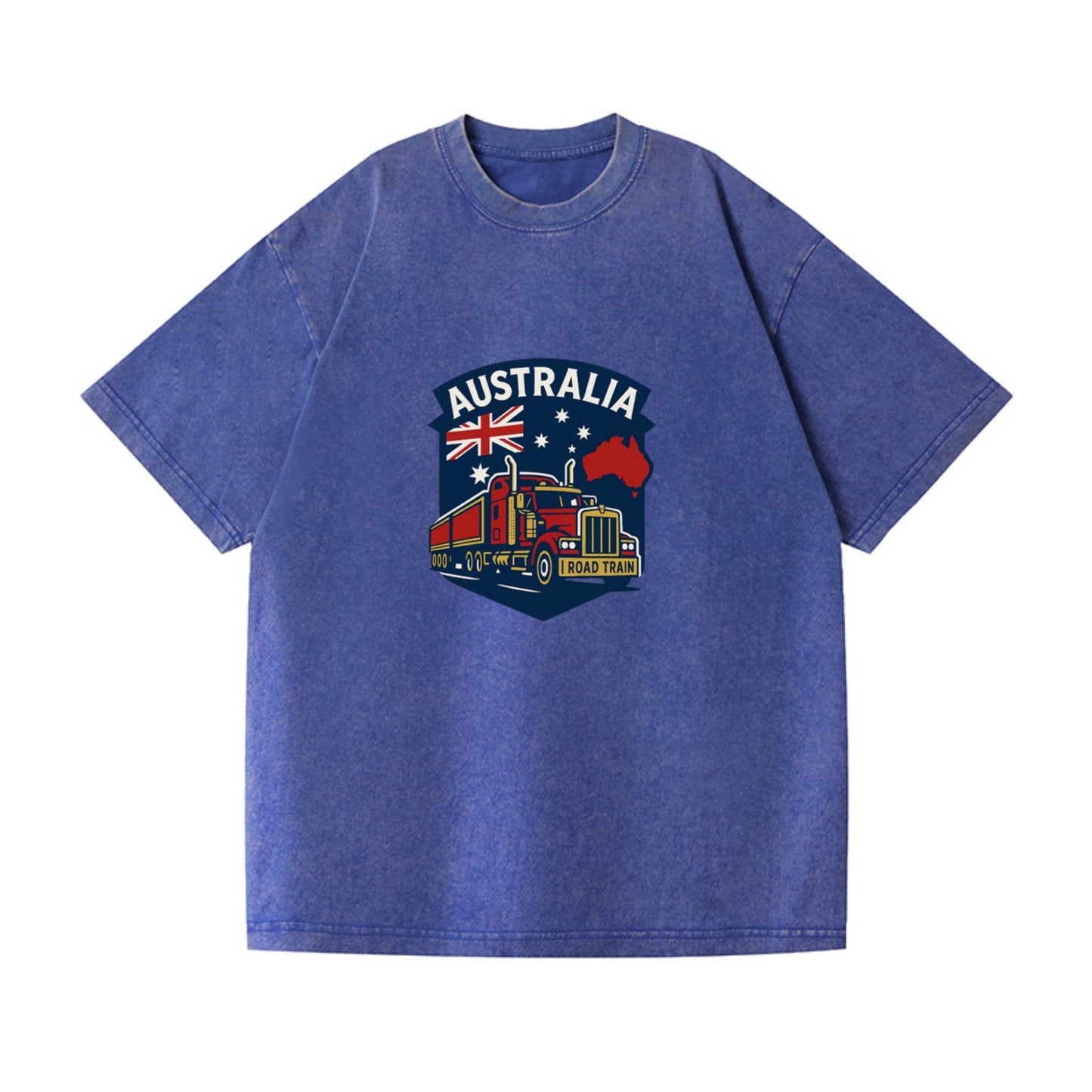 Australian Transport Hat