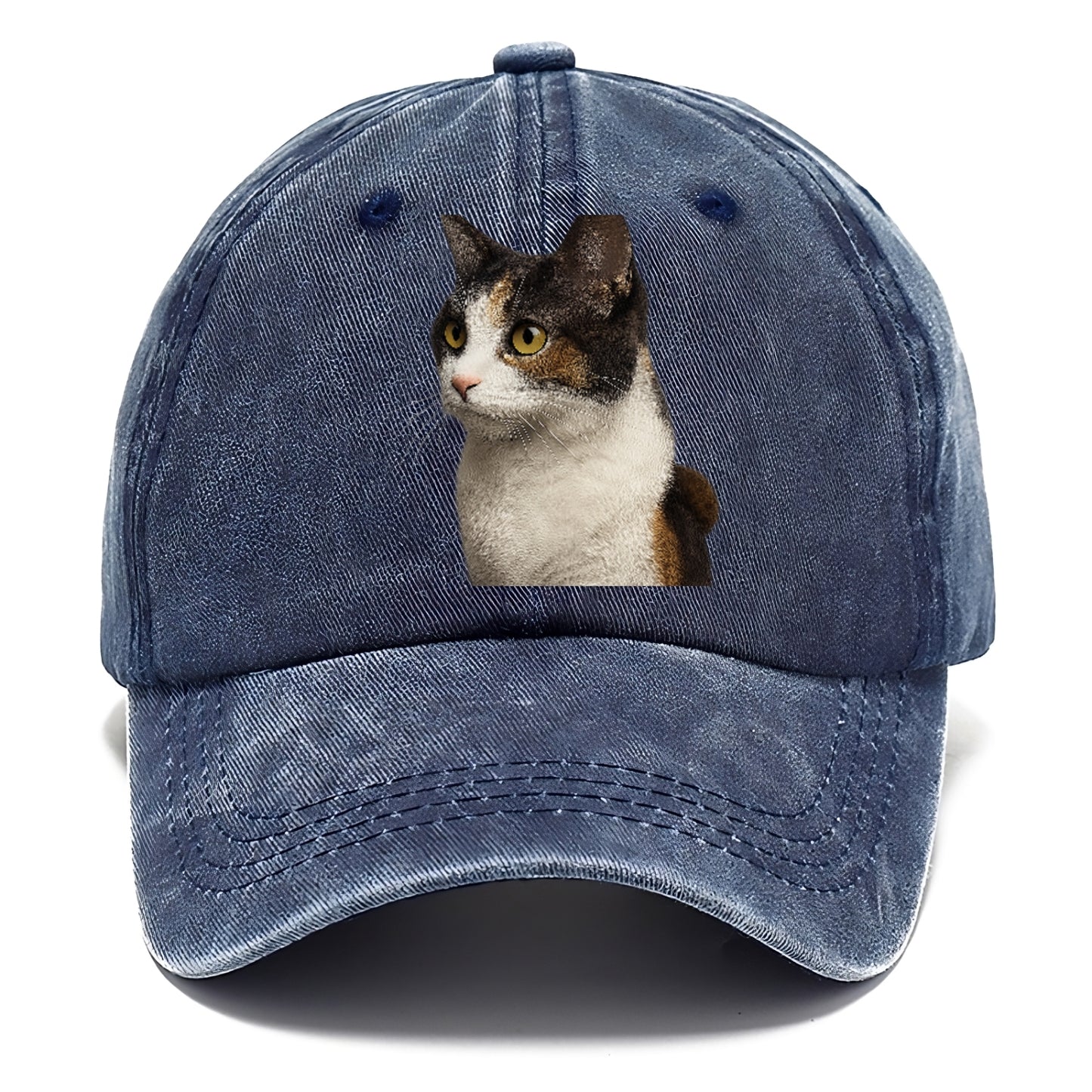 japanese-bobtail-playful-spirit Hat