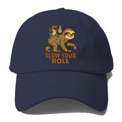 sloth-cartoon Hat
