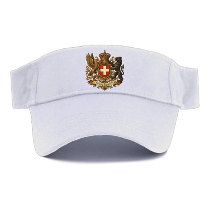heraldrycoatofarmsswiss Hat
