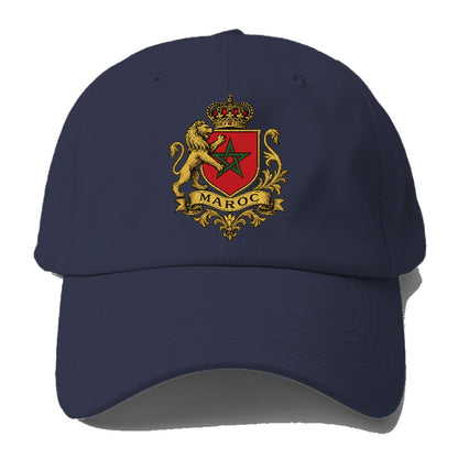 heraldic-national-emblem Hat