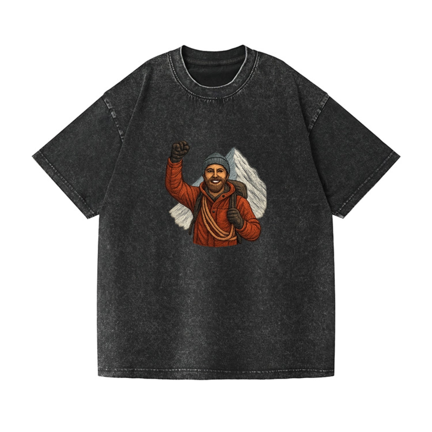 summit conquerors collection Hat