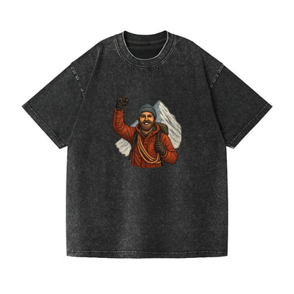 summit conquerors collection Hat