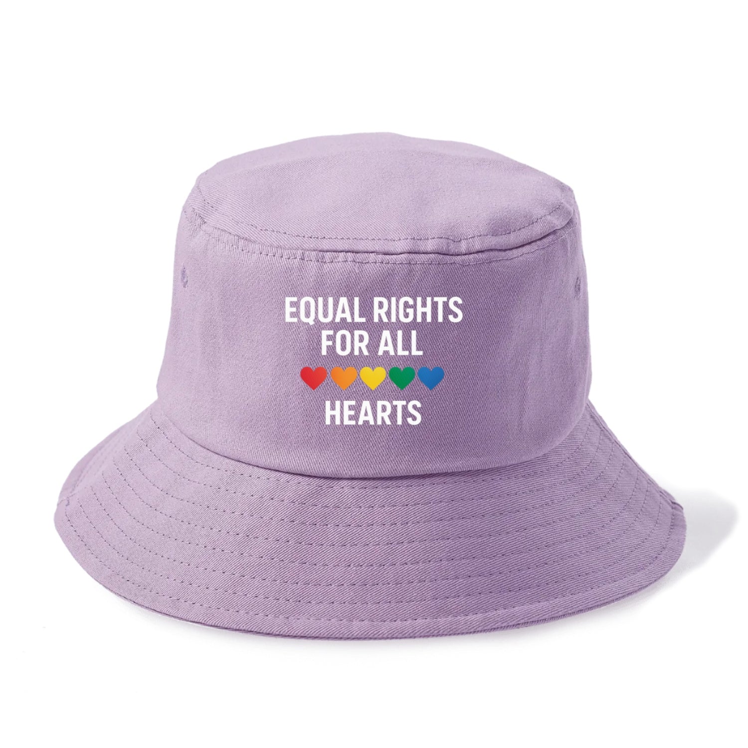 lgbtq    social justice Hat