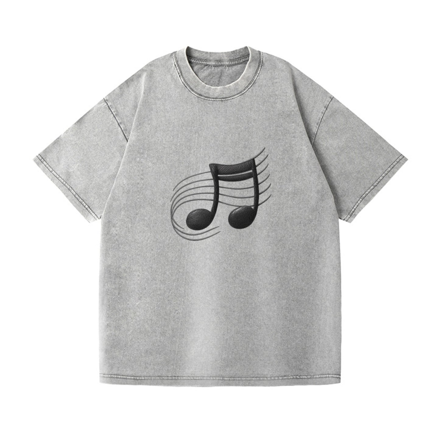 musical notes headwear Hat