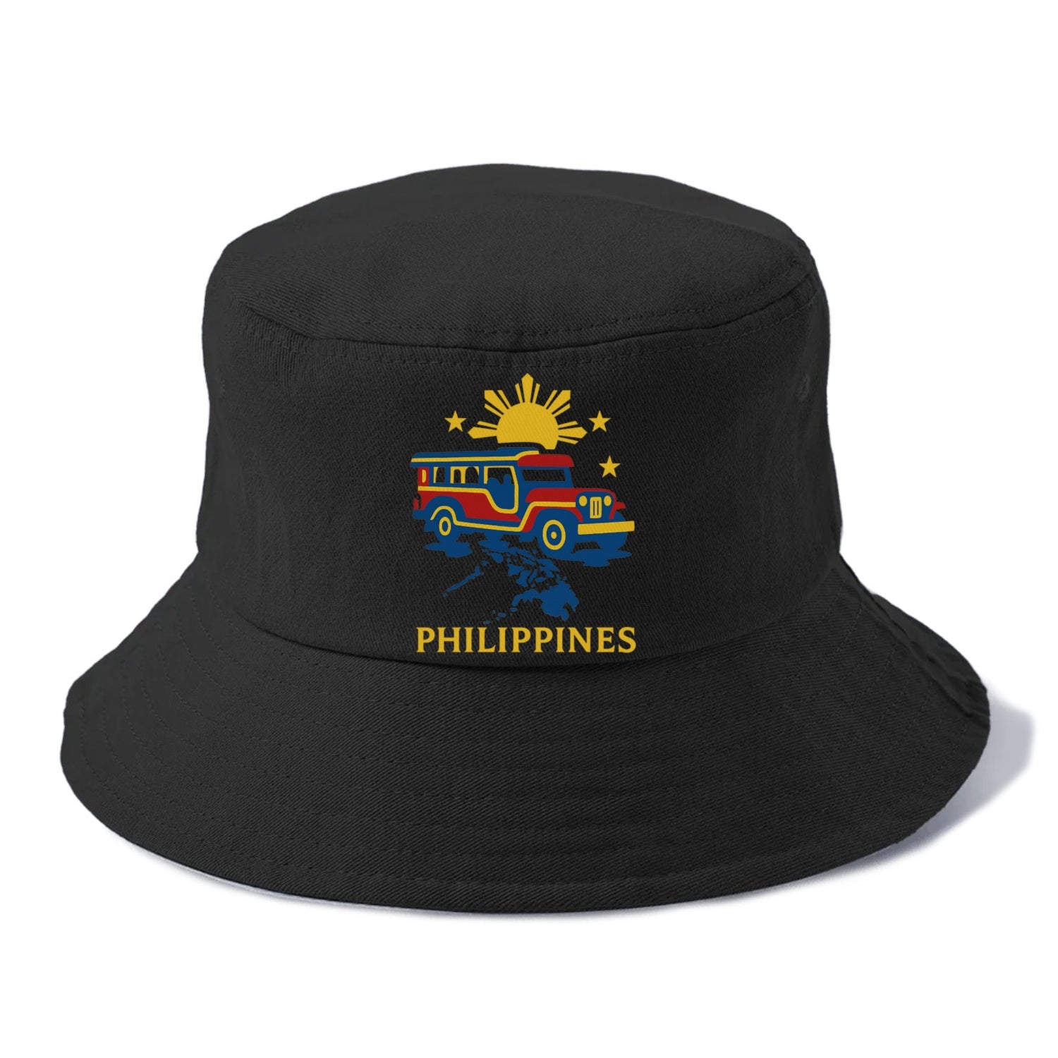 cultural   travel   vehicle Hat