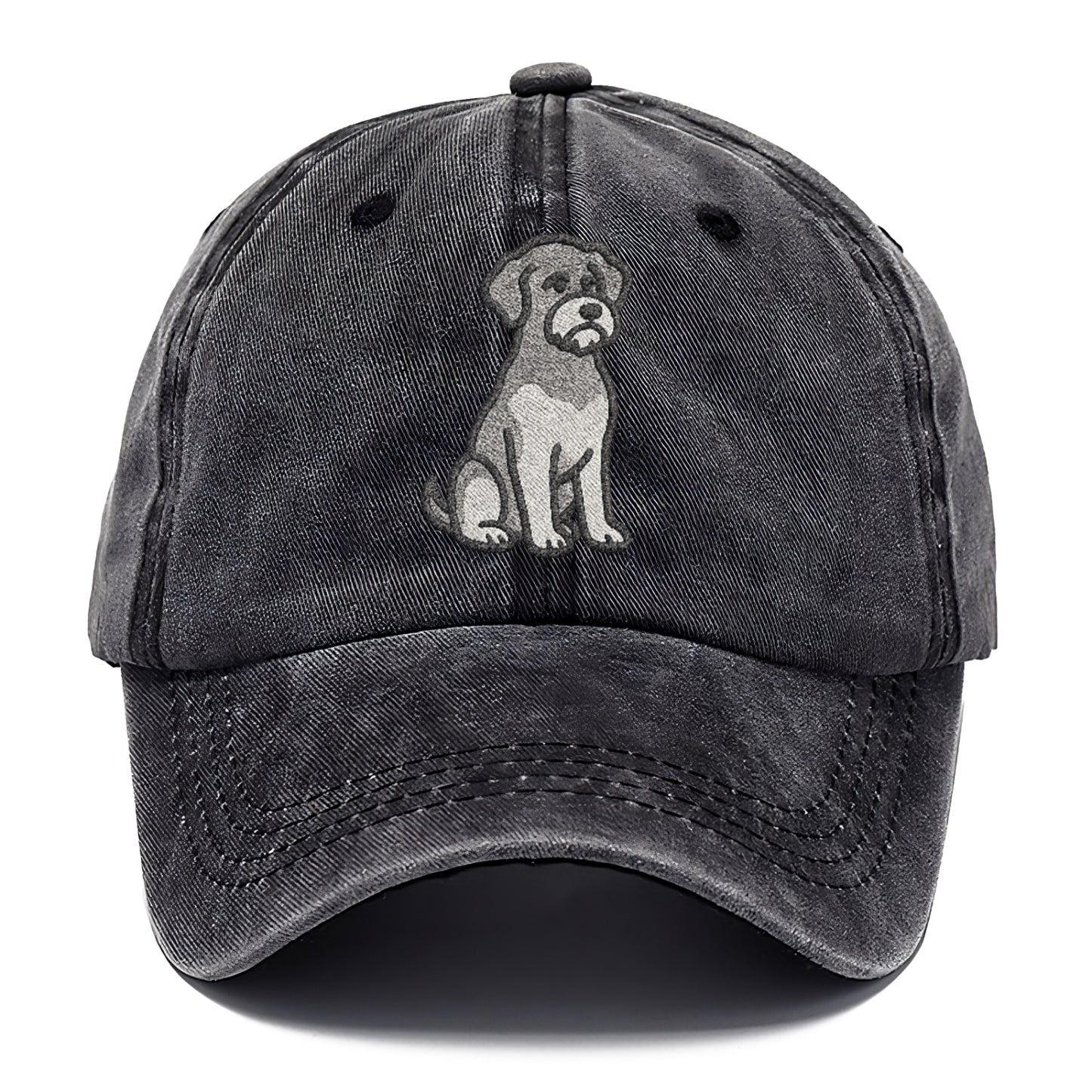 schnoodle-playful-charm Hat