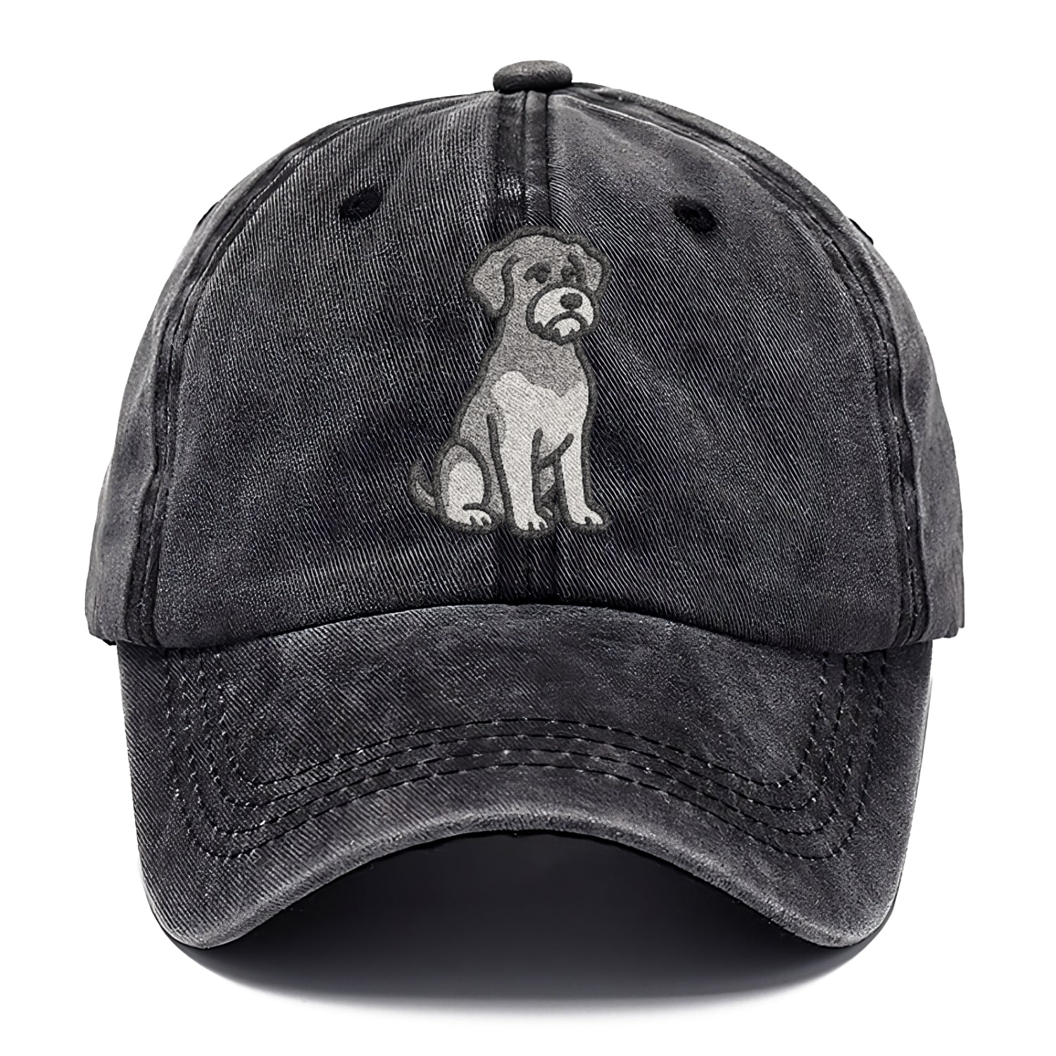 schnoodle-playful-charm Hat