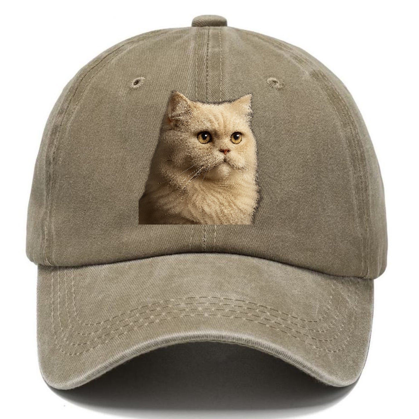 cream-persian-regal-charm Hat