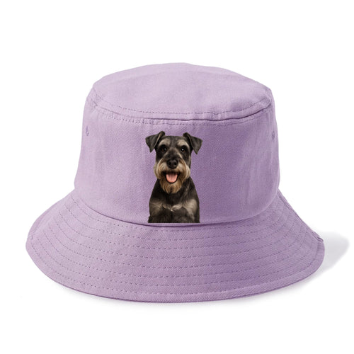 Devoted Bucket Hat