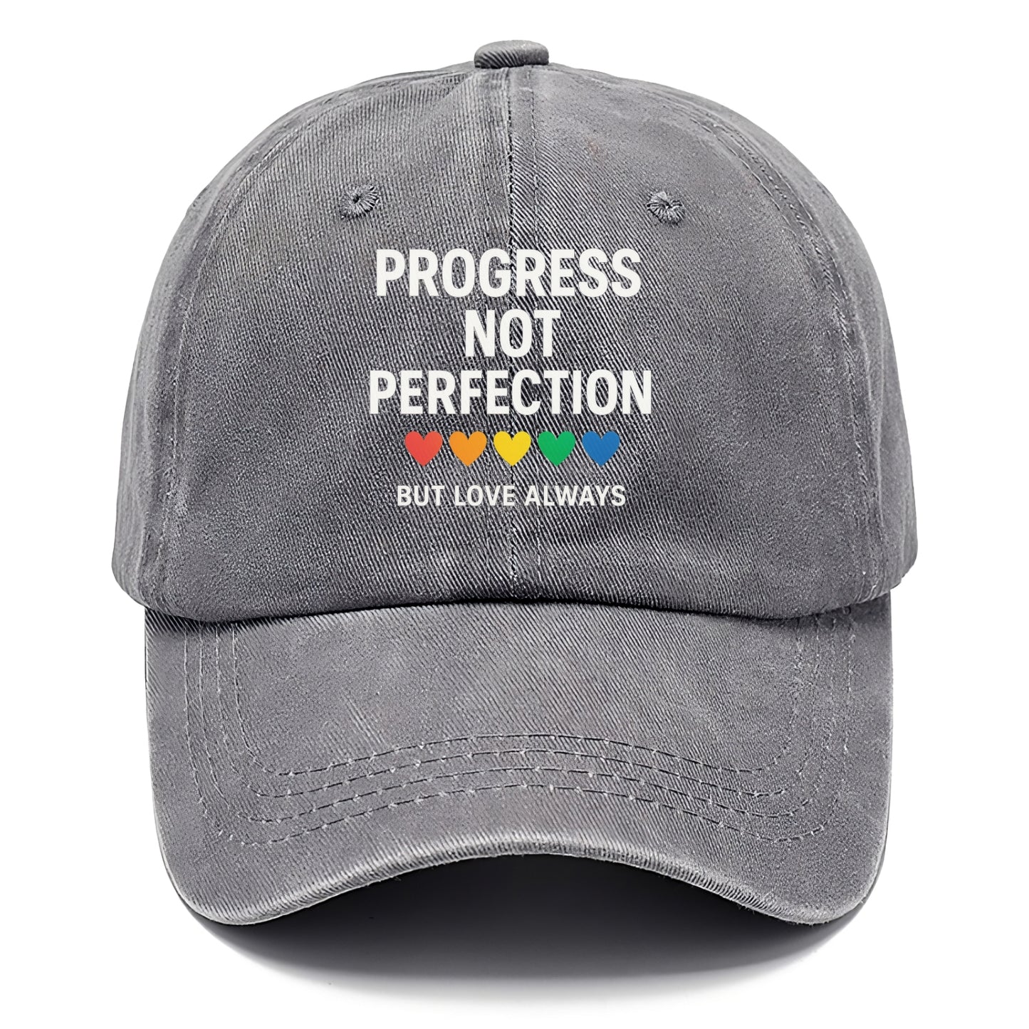 inspirational lgbtq  pride Hat