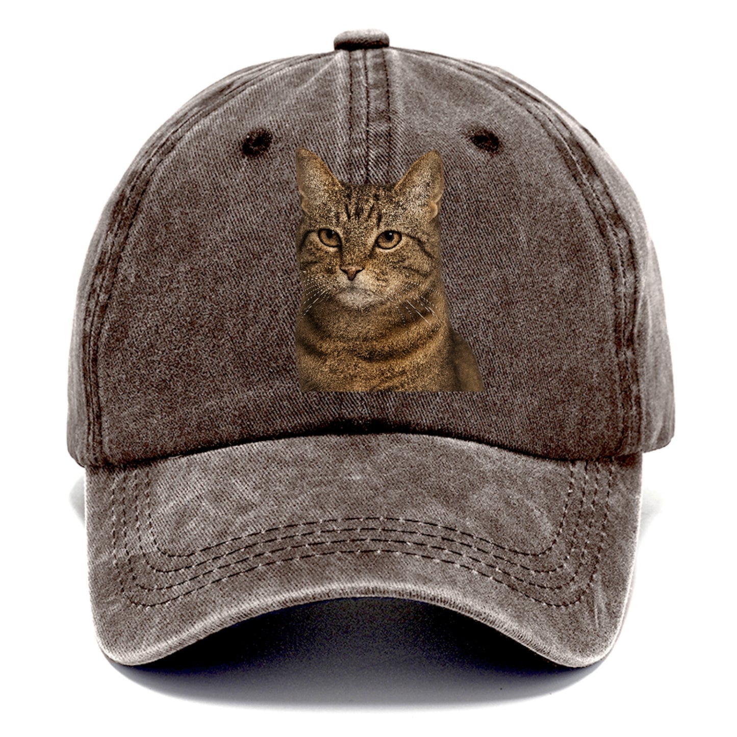 content-cat-peaceful-purr Hat