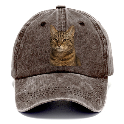 content-cat-peaceful-purr Hat