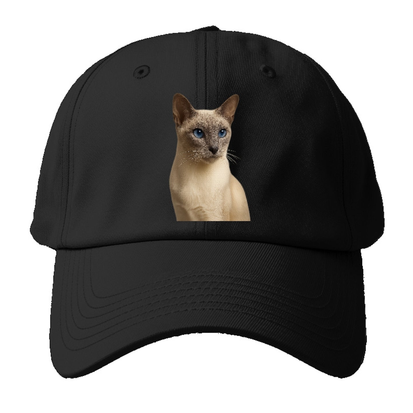 lilac-point-siamese-elegance Hat