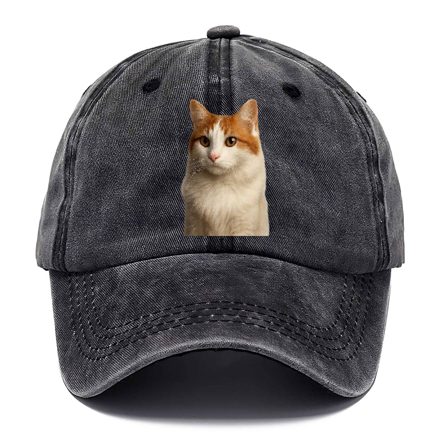 turkish-van-waterloving-spirit Hat