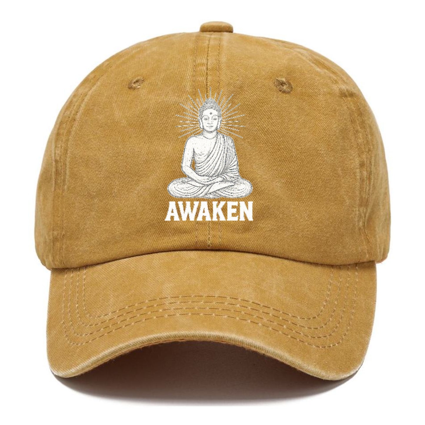 awaken Hat