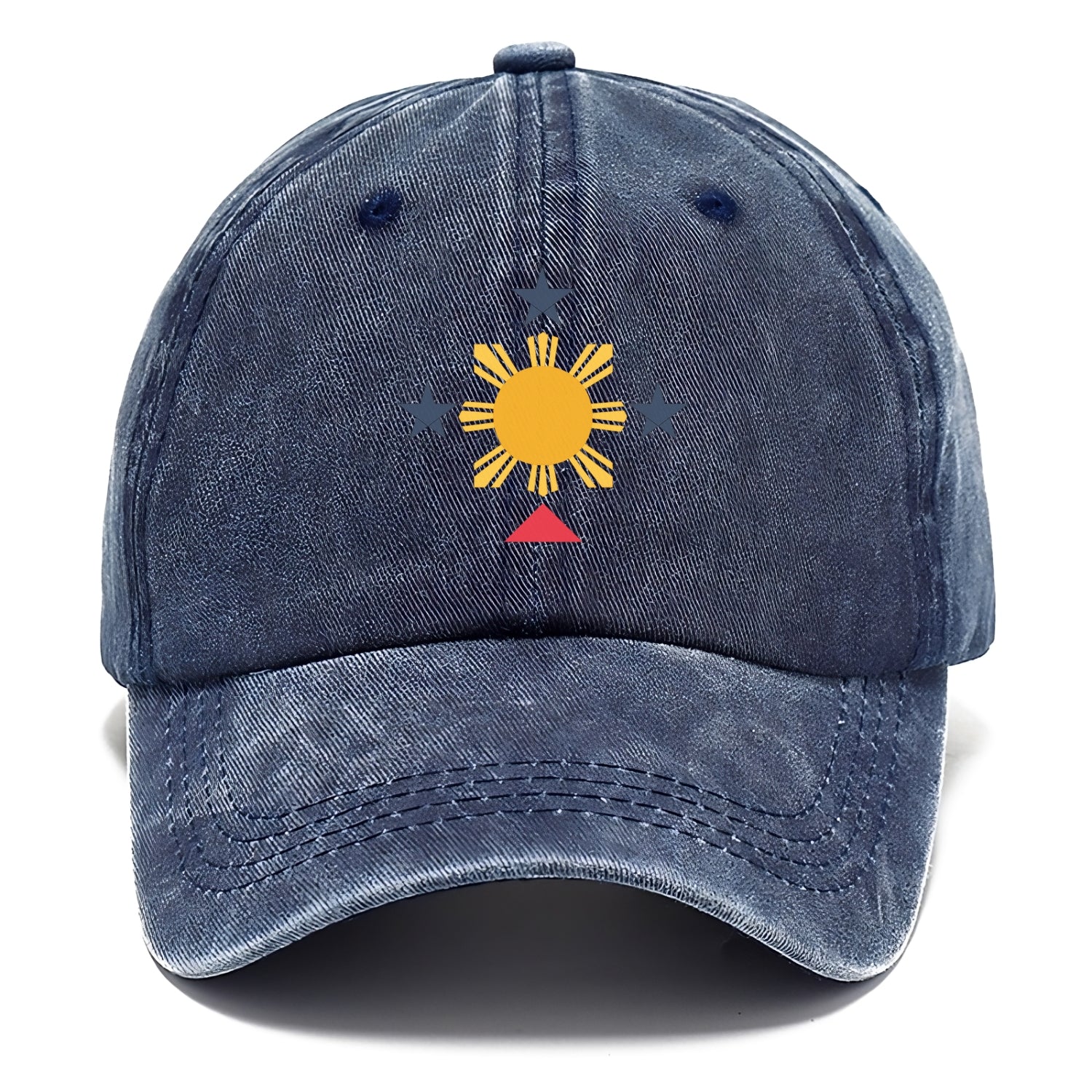 philippines cap Hat