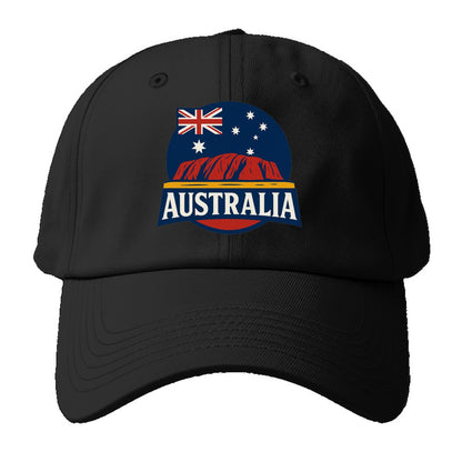 Australian National Landmark Hat