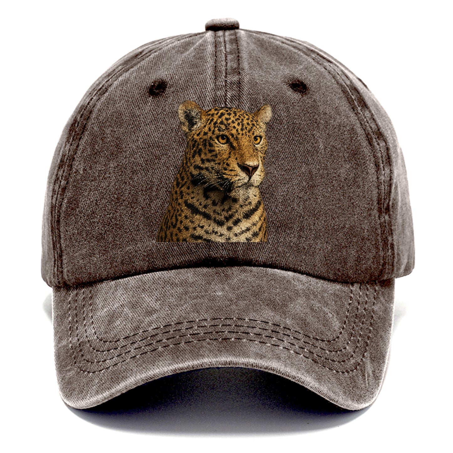 jaguar-stealthy-grace Hat
