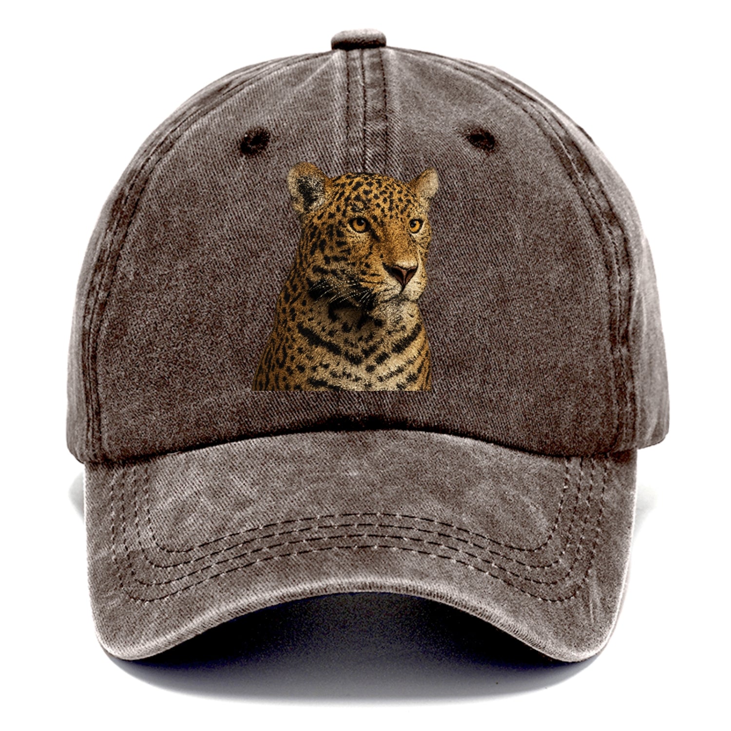 jaguar-stealthy-grace Hat