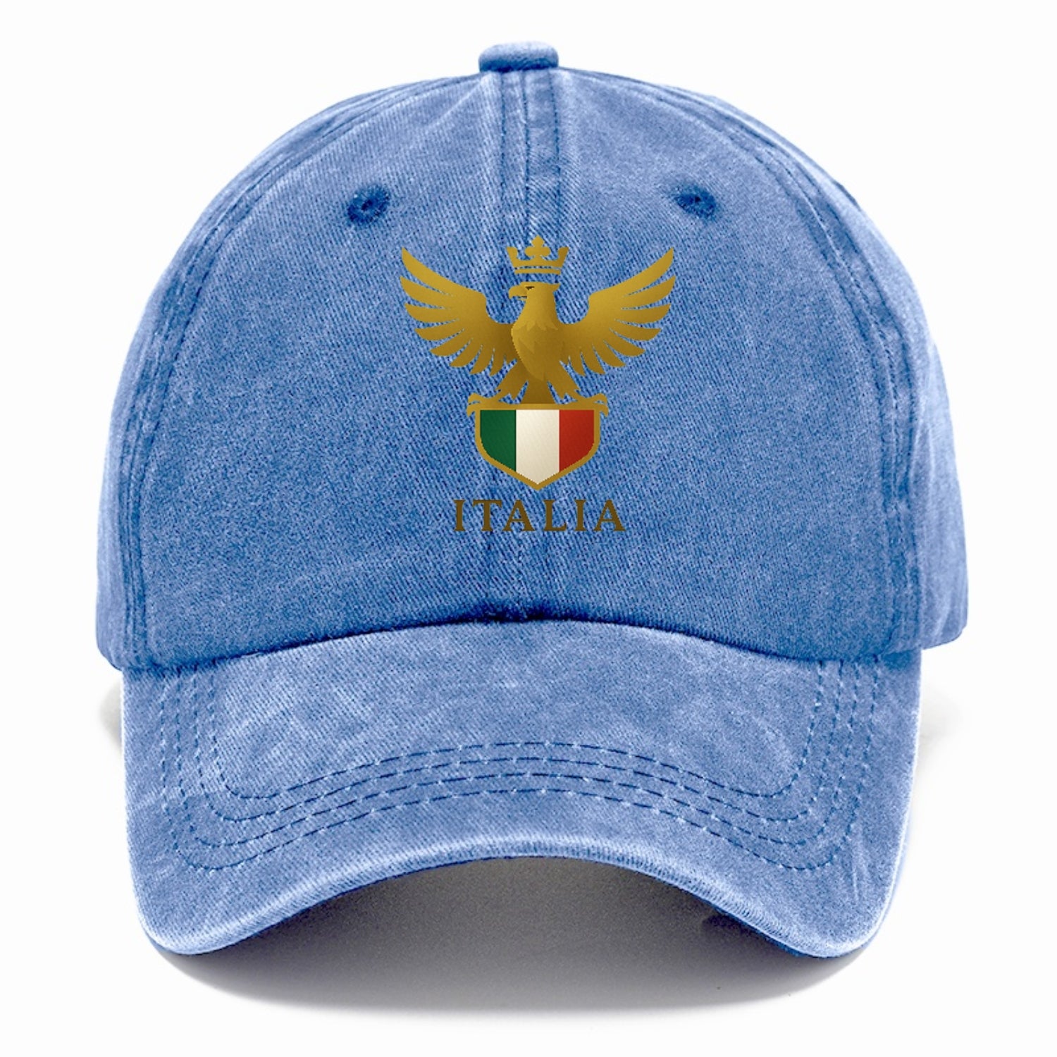 national-symbol-emblem Hat