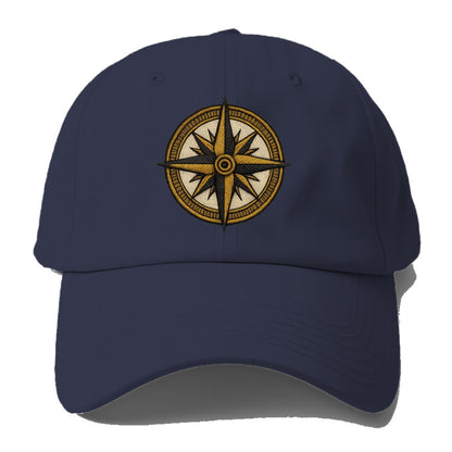 golden compass crowns Hat