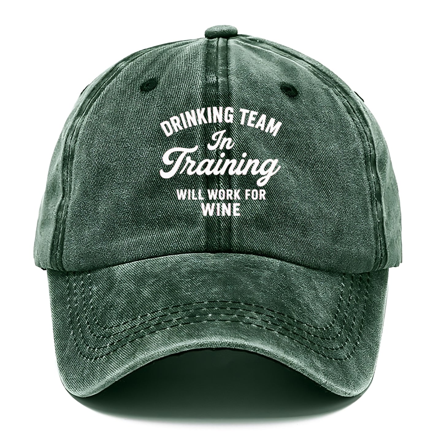 drinking team wine Hat