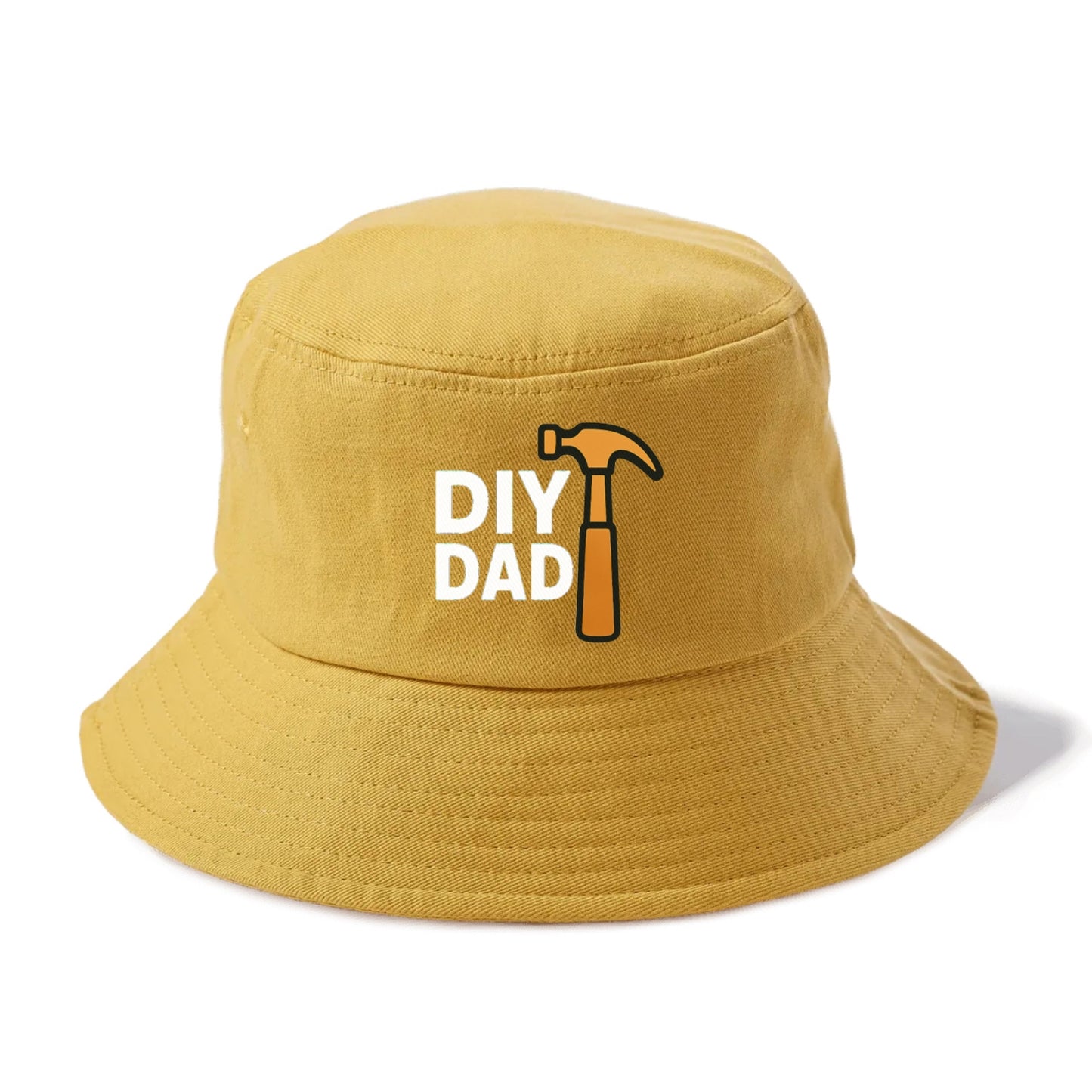 diy dad hammer Hat