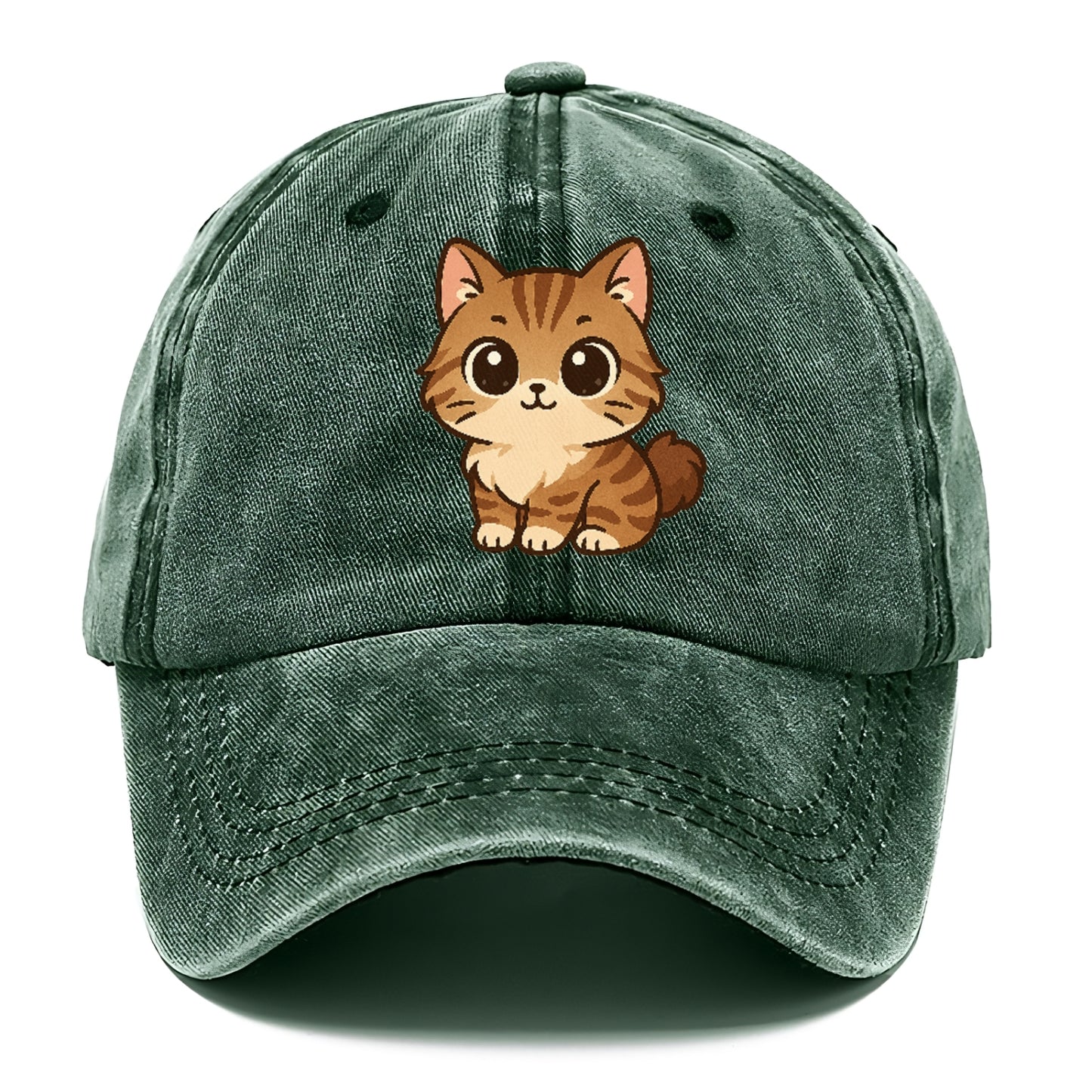 kurilian-bobtail-playful-spirit Hat